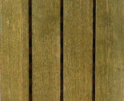 木质吸音板展示7